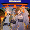 「京まふ 2026」開催日が9月19日＆20日に決定！梶裕貴＆上坂すみれが今年の“おこしやす大使”に「全身全霊で盛り上げる」・画像