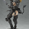 「ドロヘドロ」悪魔化の進行したニカイドウを立体化！原作・林田球の徹底監修の造形…こんがり焼けたギョーザが美味しそう♪・画像