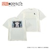 「薬屋のひとりごと」壬氏さまの麗しい横顔や、猫猫“これ、毒です”シーンもデザイン！ Tシャツ6種がイオン限定で登場・画像