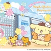 「サンリオ」ポムポムプリンが“新宿タカシマヤ”でお買い物♪ コラボ限定ショッパーはファン必携！30周年記念コラボ企画がスタート【5月8日～】・画像
