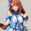 ふんわり笑顔と母性に甘えたくなる…かも!?「ウマ娘」スーパークリークがコトブキヤより立体化・画像