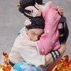 「鬼滅の刃 無限城編 第一章」狛治＆恋雪のフィギュアは必見！アニプレ限定版BD&DVDが登場・画像