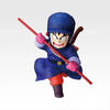 「ドラゴンボール」冬服の悟空やムラサキ曹長&ブルー将軍のフィギュアも！「レッドリボン軍編」一番くじが登場・画像