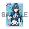 ヘソ出しルックにドキドキ☆「俺ガイル」雪乃、結衣、いろは、小町がCA風コス衣装で登場♪・画像