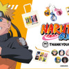 「NARUTO-ナルト-」前髪クリップやキーホルダー、洗濯ネットなど豊富なグッズがラインナップ！全国のサンキューマートで販売・画像