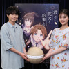 timelesz 佐藤勝利　主演アニメ映画「君と花火と約束と」主題歌はグループ書き下ろし曲「消えない花火」に決定【コメントあり】・画像