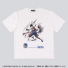 ルフィの反則級のボール捌き…ローのビハインドパスはクールすぎ☆「ワンピース」×NBAコラボのTシャツがどれも欲しい♪・画像