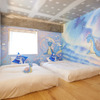 「ポケモン」ラプラスと宮城を旅しよう♪  グッズセット付き宿泊体験型コラボ企画が開催☆・画像