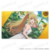 「よう実」軽井沢とひまわり畑でデート…!? 櫛田＆ひよりの温泉シーンも！女子キャラクターの新作グッズが登場♪・画像