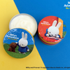 「ミッフィー」限定デザイン缶のSTEAMCREAM登場！「おてがみ」「スナッフィー」の2デザインをラインナップ♪・画像