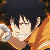夏アニメ「BLACK TORCH」弐郎、天鬼ら勢揃いのド迫力ビジュ＆PV公開！OP曲はSiM＆ED曲はI Don't Like Mondays.に決定♪【7月4日放送開始】・画像