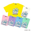 「今年こそ買う！」「新色は絶対欲しい！」…「名探偵コナン」2年連続のチャリTシャツにSNSが話題沸騰！まさかのヅカオタ界隈も歓喜!?【反応まとめ】・画像