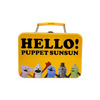 パペットスンスンのご当地限定アイテムが登場！全国12都市を巡るポップアップ「HELLO! PUPPET SUNSUN」開催決定・画像