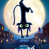 ディズニー＆ピクサーが贈る「水の都のネロ」27年春に日本公開決定！今度の主役は“猫”!? 手描き絵画風のタッチと3DCGの融合が新鮮な感動作・画像