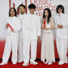 【MUSIC AWARDS JAPAN 2026】サカナクション 初アニメ主題歌で最優秀アニメ楽曲賞受賞「アニメ主題歌がなかなかこなくて…」 ！ 米津玄師、ミセスも受賞に輝く・画像