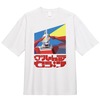 「ウルトラマン」アーティストデザインの限定Tシャツや、希少グッズの抽選会も☆池袋PARCOでコラボ開催【7月3日～】・画像