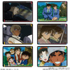 「名探偵コナン」アニメ歴代OP・EDの場面写がエモい…!! 全33種のキャラカード付きスナック第7弾が登場・画像