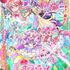 映画「名探偵プリキュア！」キミプリ&わんぷりも登場のメインビジュアル公開！“ワクワクが止まらない新スチールも・画像