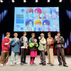 「ハンサムロンダリング」初イベントに山下誠一郎、木村良平、岡本信彦ら集結！ トークに朗読に、新情報にもドキドキ【レポ】・画像
