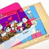 「PEANUTS」スヌーピーたちの表情やストーリーを楽しめる♪ ポストカードセット＆文具が登場・画像