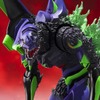 エヴァ初号機がゴジラと融合!?「エヴァンゲリオン初号機 “G”覚醒形態」が登場！放射熱線パーツが付属・画像