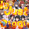 ゲーム「ヒプマイARB」主題歌「Diggin'」配信リリース＆MV公開決定・画像