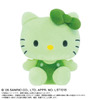 可愛くて環境にも優しい♪ ハローキティ＆クロミたちが“ECOぬい”に！ サンリオキャラクターズのサステナブルぬいぐるみが8月発売・画像