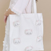 ちいかわお顔バッグが可愛すぎる♪ ちいかわ×merry jenny 初コラボ！ ぬいぐるみトートやフリルTシャツのスペシャルコレクション登場・画像