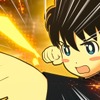 夏アニメ「サンダー３」リアルぴょんたろうとご対面！「ふたばちゃん美少女すぎる」「あいみょんは共通」 驚きの第2話【ネタバレあり反応まとめ】・画像