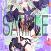 やちよ、かぐや、いろはが夏っぽ衣装でお祭りを満喫♪ 「超かぐや姫！」特別フォーマット版本予告公開！ 描き下ろしのムビチケカードも発売・画像