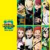 「ヒロアカ」アニメ10周年記念展「OUR HERO」開催決定！ 描き下ろしキービジュアル＆入場者特典情報を公開・画像