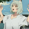 夏アニメ「ヤニねこ」タバコ関係なく、ヤニねこを放っておくとろくなことにならない―第3話先行カット・画像