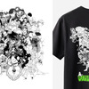 「ブルーロック」「東リべ」「進撃の巨人」などが勢揃い！ フェスでしか買えない限定Tシャツが登場！ 「週刊少年マガジン」が「SPACE SHOWER SWEET LOVE SHOWER 2026」出展決定・画像