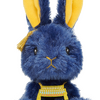 「とうらぶ」三日月宗近や石切丸をモチーフにしたうさちゃんが再販♪ 全20振りの手のひらサイズのぬいぐるみ＆刺繍ワッペンシールがラインナップ・画像