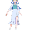 「名探偵プリキュア！」キュアエクレールの正体は帆羽くれあ！正体は共演者にも秘密で…長谷川育美「バレないようにするのは大変でした（笑）」・画像