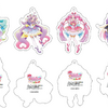 「映画名探偵プリキュア！」のイベント開催！ 東武ワールドスクウェアとコラボ♪ 8月1日より開催！・画像