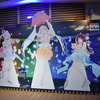 「超かぐや姫！」の世界で“最高のチル体験”！サンシャイン水族館の夜限定コラボイベント「ツクヨミアクアリウム」が癒やしすぎた【体験レポ】・画像