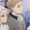 夏アニメ「無職転生III」ついにルーデウスの念願が…！シルフィエット、ロキシーと街に繰り出して― 第5話先行カット・画像