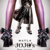 「ジョジョ」オラオラオラオラオラ!!! 空条承太郎、花京院典明、イギー、DIOの魅力を表現！「MAYLA」パンプス登場・画像