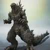 シリーズ最新作「ゴジラ-0.0」より「S.H.MonsterArts ゴジラ (2026)」が11月に発売！ 本編で使用された3Dデータを基に再現・画像