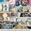 「ルーヴルNo.9 ～漫画、9番目の芸術～」米津玄師がイラスト画「ナンバーナイン」を制作・画像