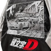 即完売した「頭文字D」数量限定スカジャンが再販!! 第二回目の予約販売受付中・画像