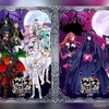 一郎が吸血鬼、左馬刻が天使!? 「ヒプマイ」9周年記念カフェが池袋に期間限定オープン！ ハロウィンテーマの限定フード＆グッズが登場・画像
