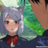 「ヤニねこ」なのに「今日はエモ回」「キラキラ青春」!? ハメねこは虹をかける者に…視聴者も感覚麻痺続出!?　夏アニメの問題作「ヤニねこ」第5話【ネタバレあり反応まとめ】・画像