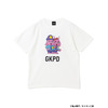 「ミルサブ」の世界観が大爆発☆ BEAMS MANGARTと初コラボ！Tシャツ、フーディー、トートバッグが登場　・画像