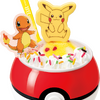 「ポケモン」×サーティワン♪ “ピカチュウ”っぽパチパチアイスや“モンスターボール”サンデーも登場☆「31ポケ夏」始動【8月1日より】・画像
