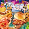 「ワンピース」ルフィやローと乾杯！焼きそばや光るドリンクカップなどお祭りメニュー登場☆あの“麦わら帽子”もグッズ化!? 【USJ「ワンピース・プレミア・サマー」が開幕】・画像