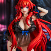 キャミソール姿がセクシー&グラマラス♪ 「ハイスクールD×D」15周年バージョンのリアス＆朱乃のフィギュアがリニューアルパッケージで登場！・画像