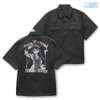 ロキシー万歳♪ アニメ「無職転生III」からロキシーの新グッズが登場！ エリスのフルグラフィックTシャツも・画像