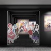 まどか、ほむらがお出迎え♪ 「まどマギ〈ワルプルギスの廻天〉」描き下ろしビジュアル登場！「サンシャインシティプリンスホテル」コラボ開催・画像